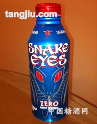 最能够诠释属蛇性格的饮料