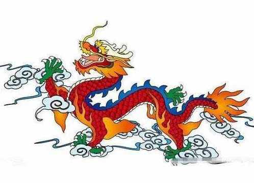 本周生肖龙命运