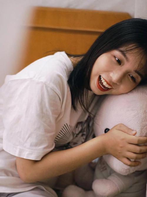 女人用眼睛告诉你,她的婚恋观