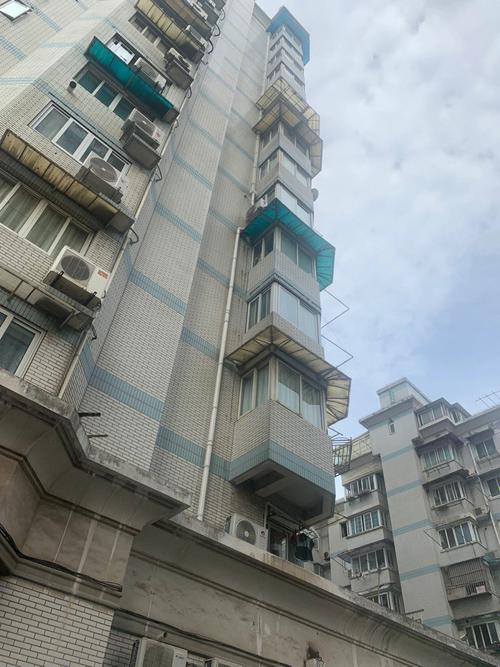 小高层(共17层)住宅商品房,黄金楼层是几楼?