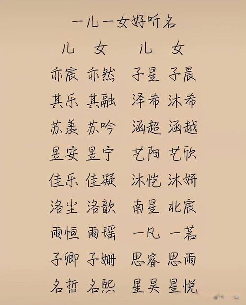 带含的名字女宝宝