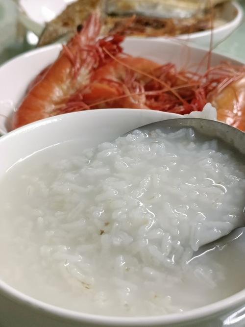 梦见煮稀饭是什么意思