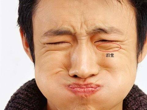 嘴巴小的男人晚年孤苦吗