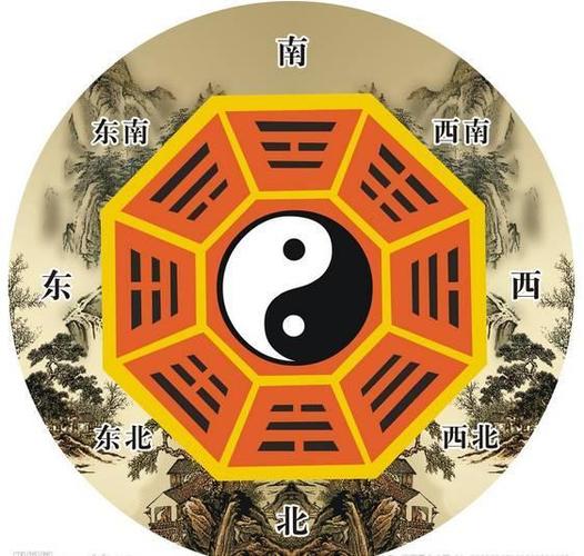 易经八卦教你正确对待感情和婚姻
