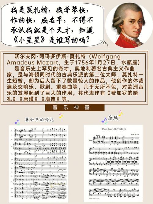 世界著名音乐家的名字