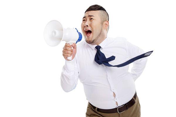 梦见呼喊老公