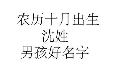 沈姓鼠年女宝宝名字