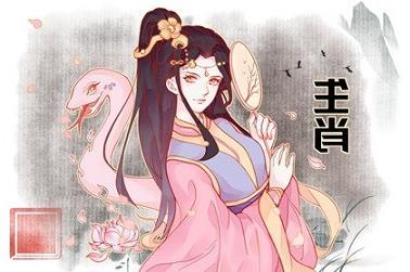 当生肖龙女友变成老婆之后