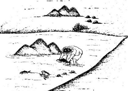 城头土命的人容易招鬼吗?