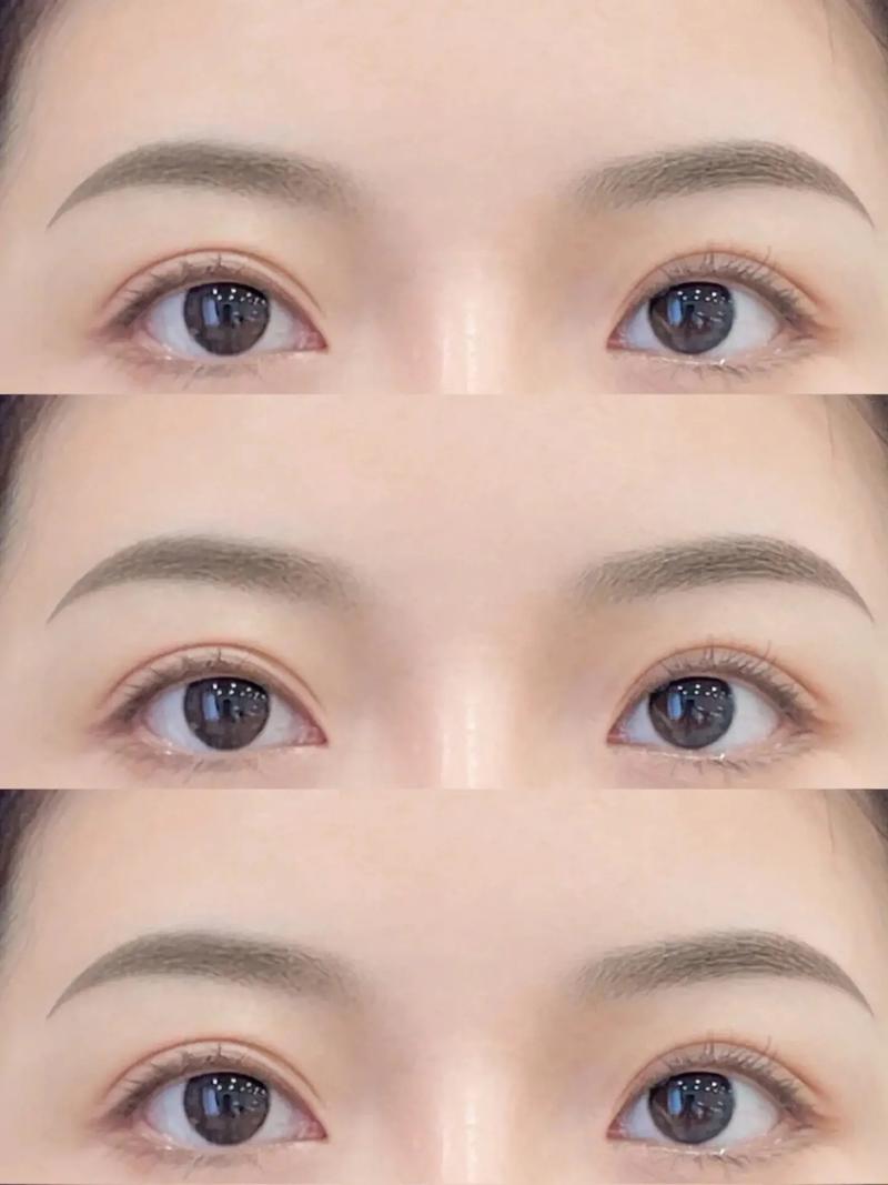 从眉毛眉峰看出一个人的脾气好坏
