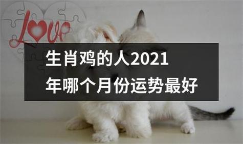 生肖鸡的人2021年哪个月份运势最好