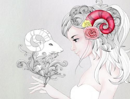 白羊座女生不喜欢双子座女生的表现形式