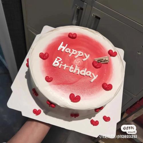 梦见生日蛋糕是什么意思