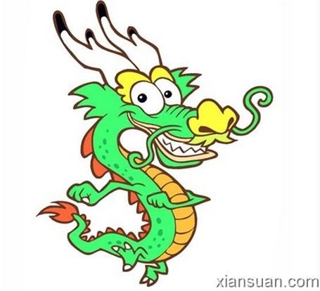 属龙女最不合的属相