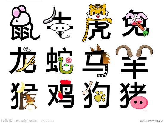 七相是什么生肖属相