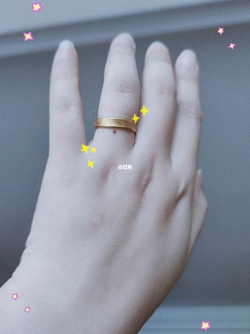 无名指有痣会一生孤苦吗