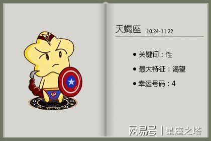 2021年7月天蝎座感情运旺不旺具体分析