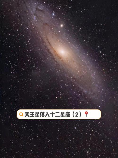 天王星星座性格查询表