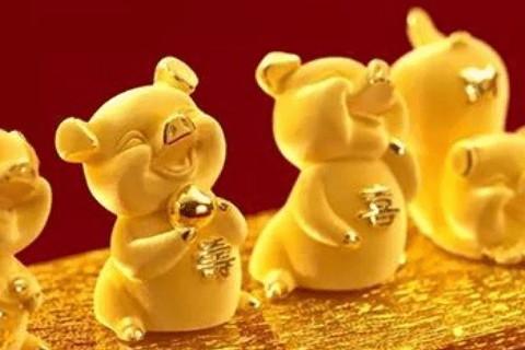 属猪的2022年的幸运色是什么