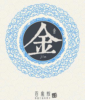 老公姓金起什么名字好