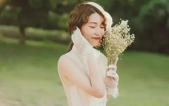 性格固执的女性长什么样
