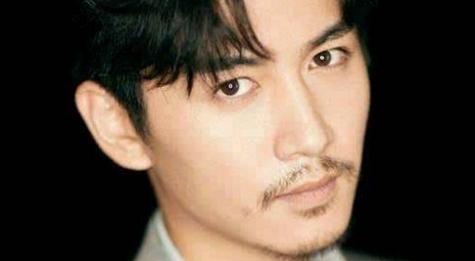 胡须面相看出男人的一生成就