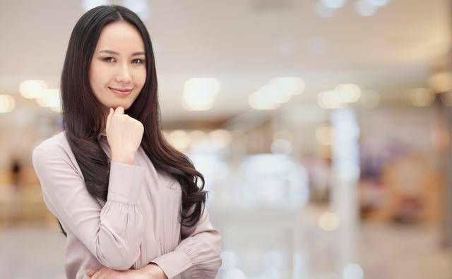 额高女性的感情预测