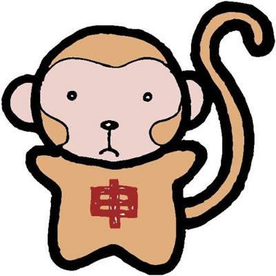 雄心壮志消失后属猴还剩下什么?