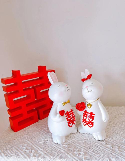 兔兔可以结婚吗