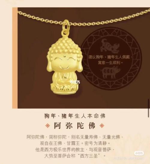 本命佛怎么算出来的