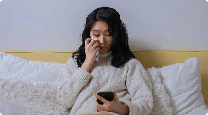 梦见哭死人是什么意思