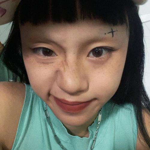 梦见眉毛被剃掉了一半