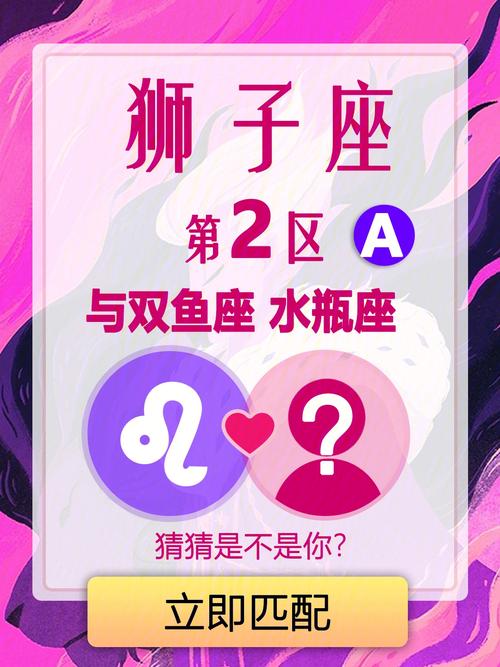 狮子座看脸指数有多高