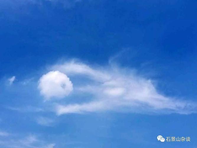 梦见云彩变成龙什么意思