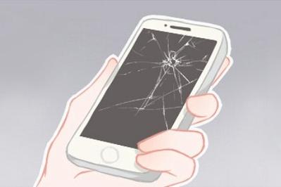 女人梦见手机屏幕断裂是什么意思