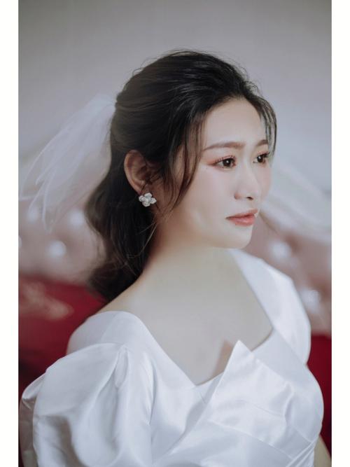 孕妇结婚