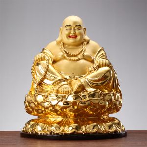 弥勒佛摆放位置风水有哪些