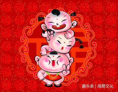 一生享福的生肖是什么