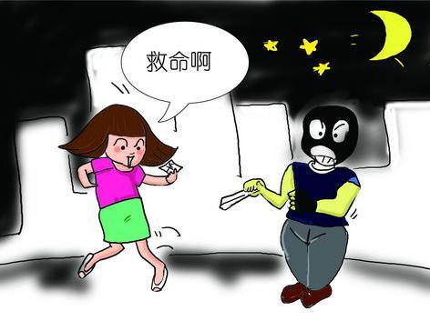 梦见遭遇劫持会发生什么事情