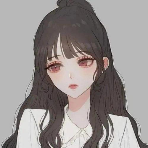 好听的动漫女生名字冷酷霸气