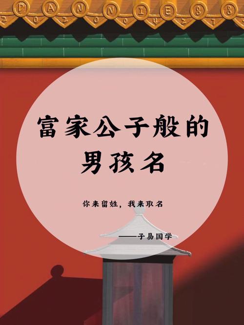 般姓男孩名字大全,姓般的男孩名字大全