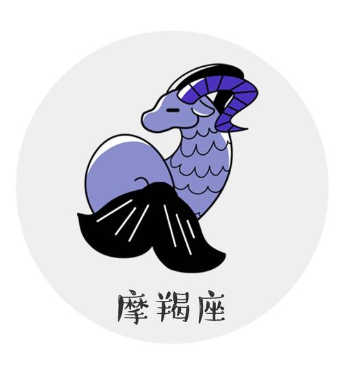 揭秘摩羯座是水象星座吗?