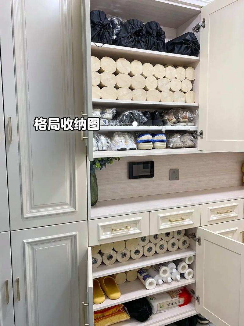 入户门正对鞋柜怎么办