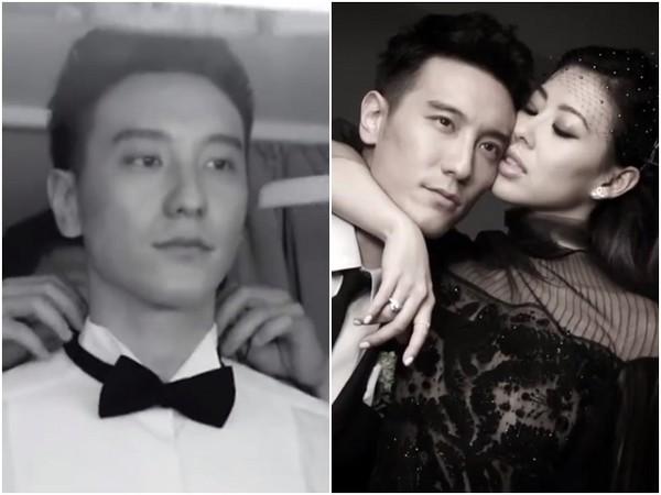 恋人为何分手又复合,星座解析王阳明蔡诗芸婚讯