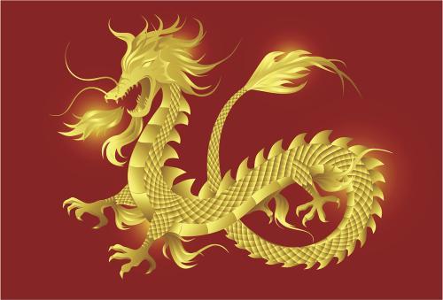 生肖龙:8月幸运缠身,喜事不断,贵人帮忙,数钱手抽筋