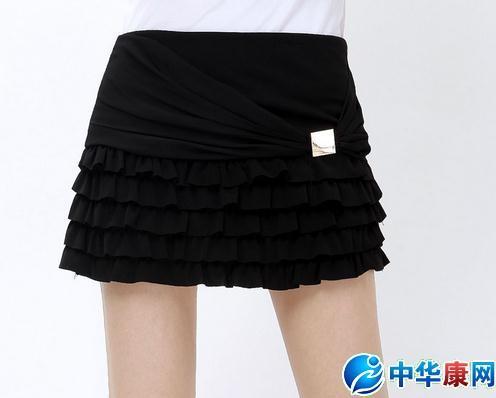 梦见迷你裙怎么回事