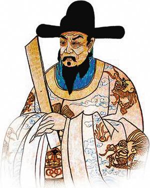 生肖狗10大历史名人