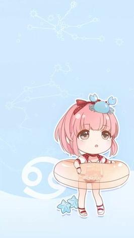 巨蟹座女生成熟的表现