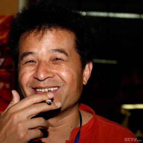 毕福剑男优叫什么名字