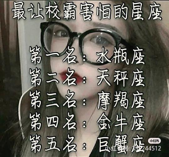 春日里的水瓶座演绎怎样的传奇